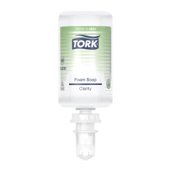 Tork S4 czyste mydło w pianie Bio 6 x 1l